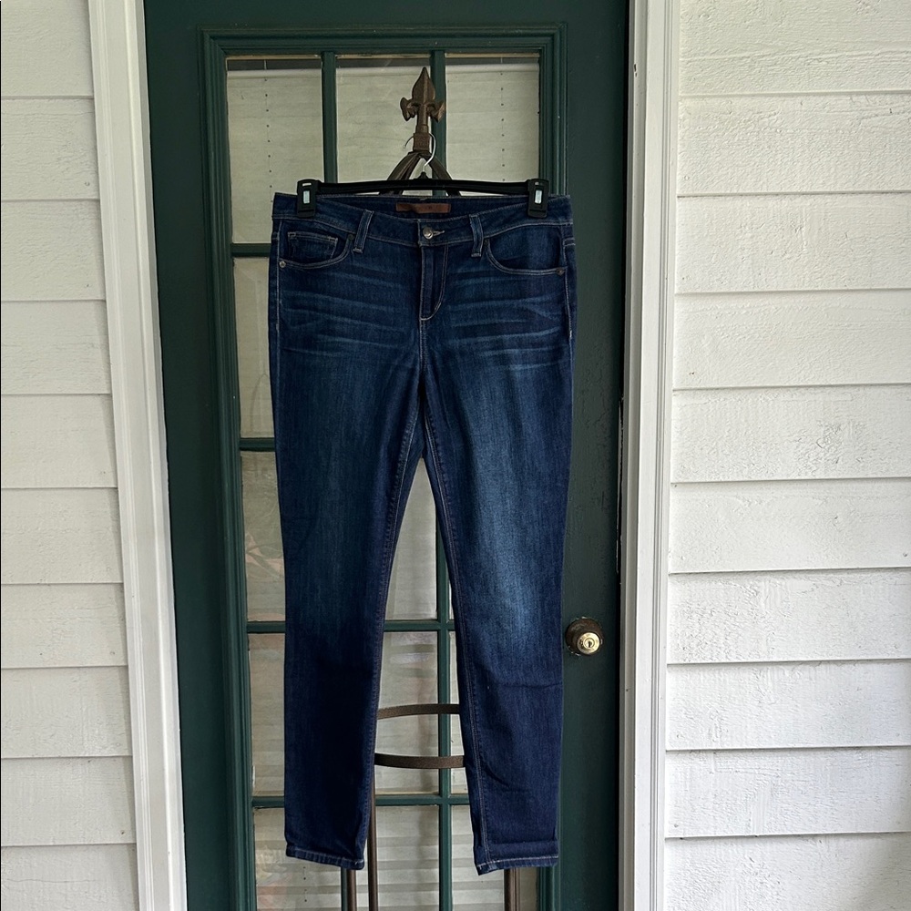 Joe's Jeans Dark Wash Women's Skinny Jeans Size 29